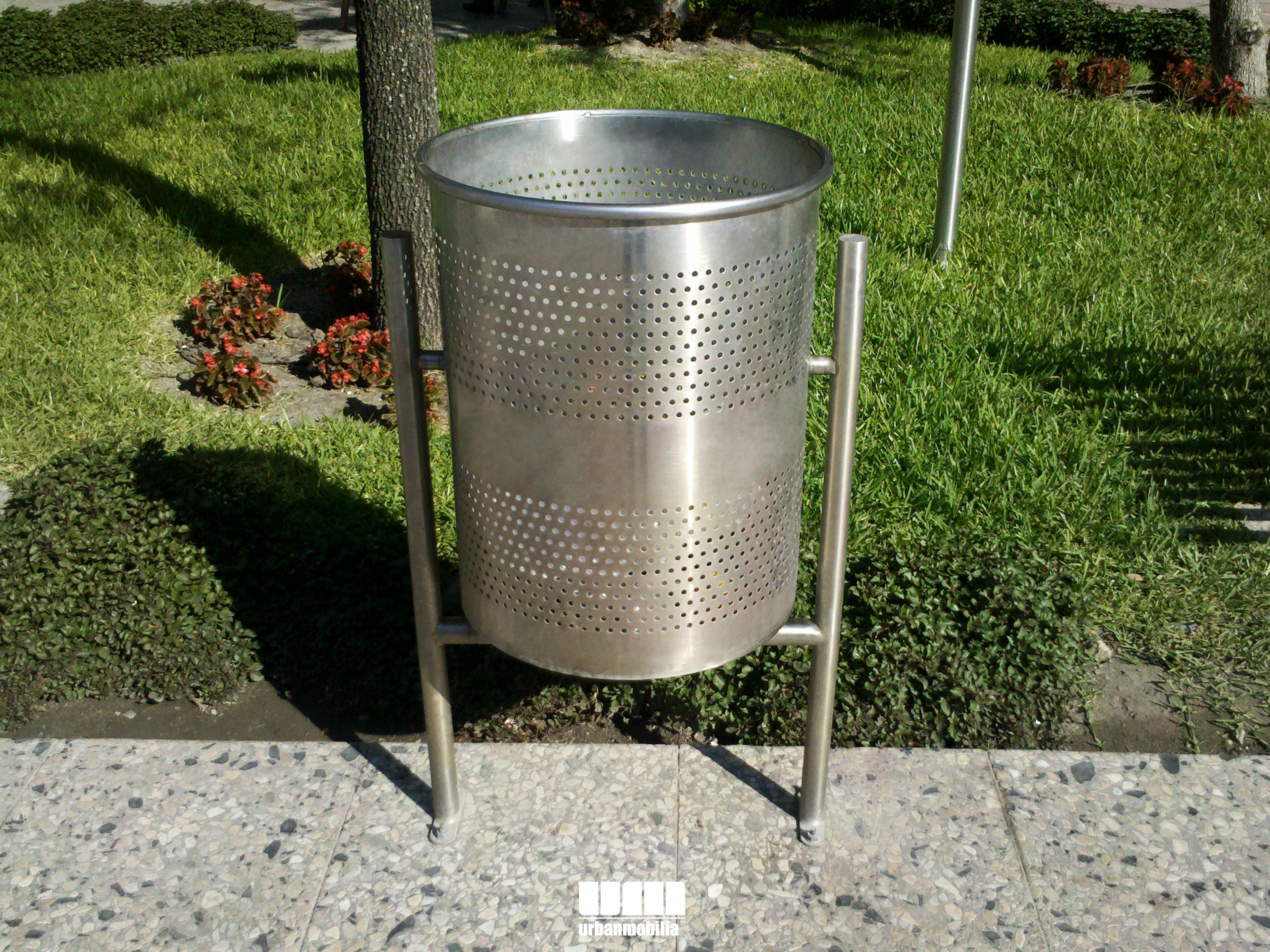 LITTER BINS LITTER BINS